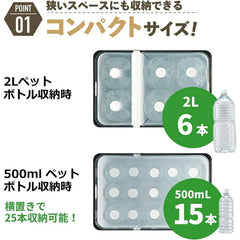 日本限定HiKOKI 行動車載25L冰箱森林綠UL18DB (淨機)電池另外購買