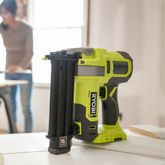 美國Ryobi 18V ONE+ P321 AIRSTRIKE 18GA BRAD NAILER F釘槍 - 僅工具,新品 RYOBI 良明(美行)