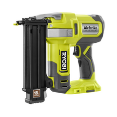 美國Ryobi 18V ONE+ P321 AIRSTRIKE 18GA BRAD NAILER F釘槍 - 僅工具,新品 RYOBI 良明(美行)