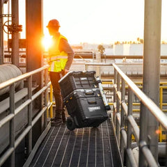 TOUGHBUILT Stack Tech 3 件式儲存系統工具箱套裝(現貨發售)限時優惠 TOUGHBUILT