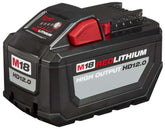 Milwaukee M18™ REDLITHIUM™ HIGH OUTPUT™ HD 12.0Ah 電池 MILWAUKEE美沃奇(美行)