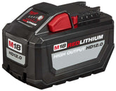 Milwaukee M18™ REDLITHIUM™ HIGH OUTPUT™ HD 12.0Ah 電池 MILWAUKEE美沃奇(美行)