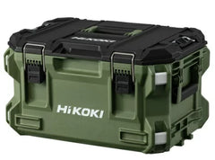 日本🇯🇵高壹 HiKOKI工具箱3件套裝,渣古渣古綠色醒目又有型 HIKOKI
