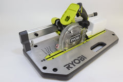 美行RYOBI 18V ONE+ 5-1/2" 地板鋸淨機(預購) RYOBI 良明(美行)