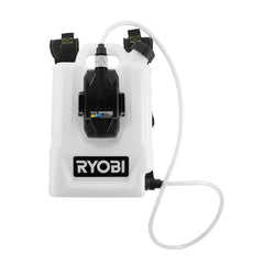 美國RYOBI ONE+ 18V 無繩手持式靜電噴霧器配件套裝 (現貨發售) RYOBI 良明(美行)