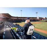 美國RYOBI ONE+ 18V 無繩手持式靜電噴霧器配件套裝 (現貨發售) RYOBI 良明(美行)