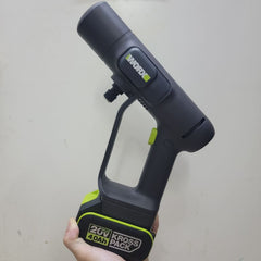 WORX 威克士 - WU623.4 20V鋰電高壓無線清洗機 (4.0Ah鋰電x1, 6A充電器x1) WORX 威克士