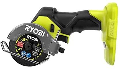 Ryobi良明 PSBCS02 ONE+ HP 18V 無刷 無線 輕巧型裁切工具 (僅工具,不含電池) RYOBI 良明(美行)