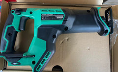 HiKOKI新品CR36DMA老虎鋸 - 僅工具 HiKOKI