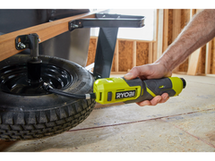 USB 鋰高壓充氣機套裝 RYOBI 良明(美行)