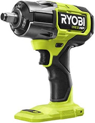 RYOBI - ONE+ HP 18V 無刷無線 4 模式½ 英吋衝擊扳手(現貨) RYOBI 良明(美行)