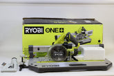 美行RYOBI 18V ONE+ 5-1/2" 地板鋸淨機(預購) RYOBI 良明(美行)