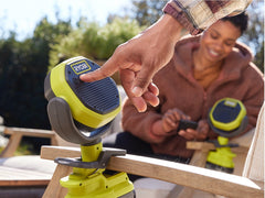 RYOBI 18V ONE+ VERSE™ 鉗形揚聲器(淨機) RYOBI 良明(美國)