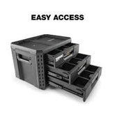 (新款)Toughbuilt 堆疊式工具箱套裝系列 Toughbuilt