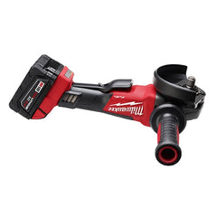 美沃奇MILWAUKEE 2997-22 M18 FUEL 2 雙電5.0組合套裝+ M18磨機 MILWAUKEE美沃奇(美行)