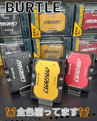 【💥日本直送】BURTLE Aircraft 24V短袖上衣 AC2066 Cordura AIRCRAFT Set- 春夏新品 日本直送BURTLE