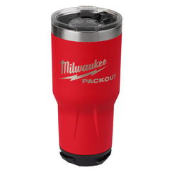 新貨Milwaukee PACKOUT 玻璃杯 30 盎司(預購15日) MILWAUKEE美沃奇(美行)