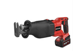 DEVON大有鋰電無刷充電式往復鋸破拆切割電動工具多功能電鋸馬刀鋸5827 (淨機) DEVON大有