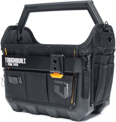 ToughBuilt TB-CT-82-16 40公分開口 防水硬底工具提籃 TOUGHBUILT