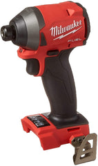 美沃奇Milwaukee Electric Tools 2997-22 電鑽/衝擊起子5.0AH*2套裝 MILWAUKEE美沃奇(美行)