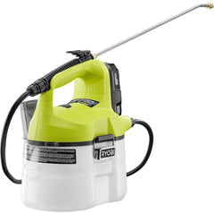 RYOBI ONE+ 18V 鋰離子無線化學噴霧器套裝(美國預訂10-20日) RYOBI 良明(美行)