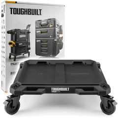 (新款)Toughbuilt 堆疊式工具箱套裝系列 豐業五金裝飾工程有限公司