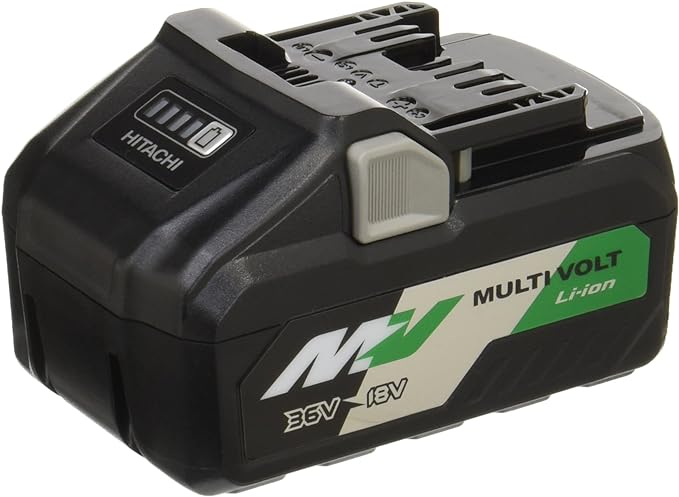 HiKOKI BSL36B18 鋰離子電池,36 V,多伏,4.0 Ah,正品 HiKOKI