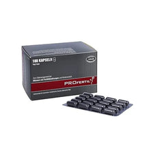 現貨⭐ PROFERTIL 德國富精多180粒裝 (到期日請參閱內文)