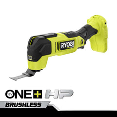 RYOBI 18V ONE+ HP 無刷多功能萬用寶-淨機(New) RYOBI