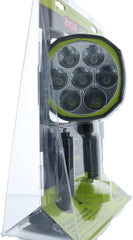 Ryobi 良明 P717 One+ 18V 雙電源 LED 無線聚光燈 附 2500 流明 (不含電池,僅燈) RYOBI 良明(美行)