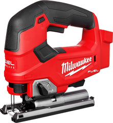 美行Milwaukee M18 FUEL 18V 鋰離子無刷無繩曲線鋸積梳(僅工具)現貨 MILWAUKEE美沃奇(美行)