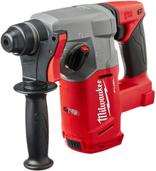美行Milwaukee M18 FUEL™ 1 1 8 SDS Plus 旋轉錘 - 第 2 代(預購10-15個工作日) MILWAUKEE美沃奇(美行)