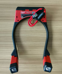 米沃奇Milwaukee 2117-21 頸燈工作燈 美沃奇掛脖燈 (限量版現貨發售) MILWAUKEE美沃奇(美行)