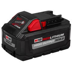 Milwaukee M18™ REDLITHIUM™ HIGH OUTPUT™ HD 12.0Ah 電池 MILWAUKEE美沃奇(美行)