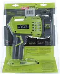 Ryobi 良明 P717 One+ 18V 雙電源 LED 無線聚光燈 附 2500 流明 (不含電池,僅燈) RYOBI 良明(美行)