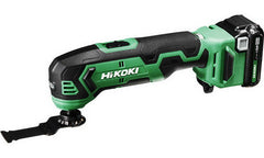 HIKOKI 12V Peak 多功能切割打磨機 CV12DA HIKOKI