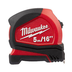 美沃奇 Milwaukee 5M/16FT捲尺(48-22-6617) MILWAUKEE美沃奇(美行)