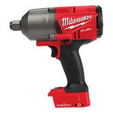 Milwaukee M18 FUEL™ 無碳刷 3/4˝ 高扭力衝擊扳手(淨機, 不包電池及充電器) MILWAUKEE美沃奇(美行)