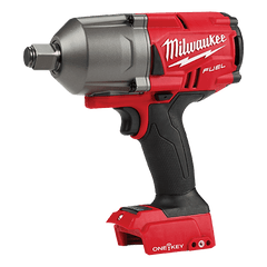 Milwaukee M18 FUEL™ 無碳刷 3/4˝ 高扭力衝擊扳手(淨機, 不包電池及充電器) MILWAUKEE美沃奇(美行)