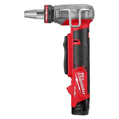 Milwaukee  M12 FUEL ProPEX 擴展工具套件,帶 1/2 in. - 1 in. RAPID SEAL ProPEX 擴展頭 MILWAUKEE美沃奇(美行)