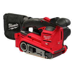 美行MILWAUKEE M18 FUEL 3"X18" 砂帶磨光機(淨機) MILWAUKEE美沃奇(美行)