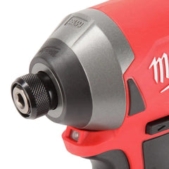 美國版Milwaukee/美沃奇頂級Gen3 2853衝擊起子機全新 MILWAUKEE美沃奇(美行)