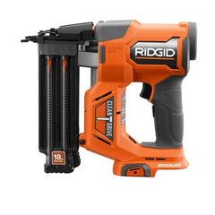 美國里奇 RIDGID 18V無刷布拉德釘槍(淨機) RIDGID里奇