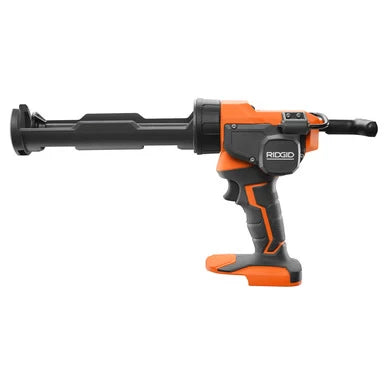 美國 RIDGID 18V 10 盎司 填縫劑和膠槍(淨機) RIDGID里奇
