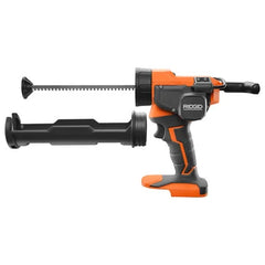 美國 RIDGID 18V 10 盎司 填縫劑和膠槍(淨機) RIDGID里奇