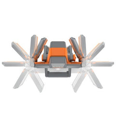 RIDGID GEN5X 18V 混合折疊面板燈(淨機) RIDGID里奇