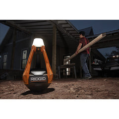 RIDGID GEN5X 18V 泛光燈(淨機) RIDGID里奇