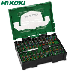 Hikoki 起子頭組60件套筒組限量發售,少量稀有!賣完為止!#797226 Hikoki