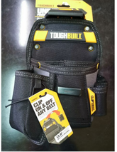 美國TOUGHBUILT腰包&鉗袋系列【 TB-CT-26】 隨身包 TOUGHBUILT