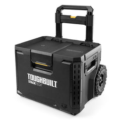 toughbuilt StackTech 捲動工具箱TB-B1-B-70R